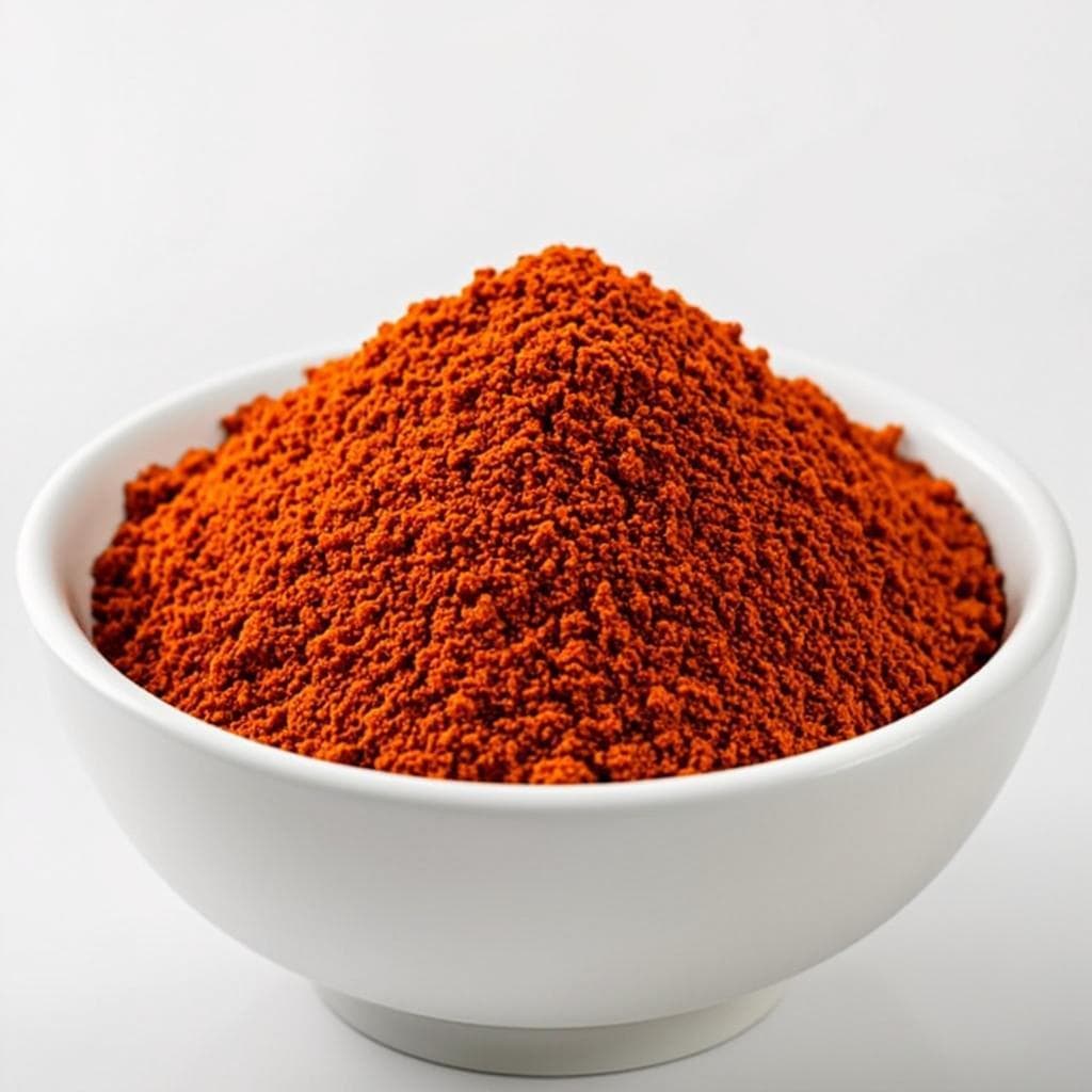 Premium Stemless Chilli Powder