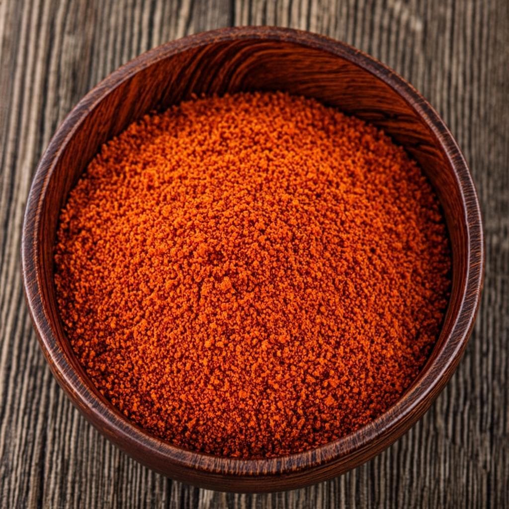 Premium Chilli Powder
